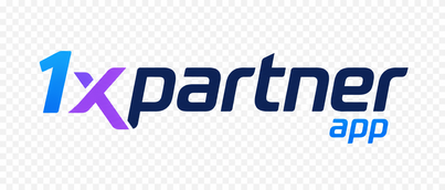 1xpartner app logo